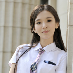 CC 扮演者 王希维