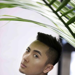钟力扬 扮演者 贾景晖