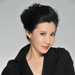 裴若兰 扮演者 陈炜