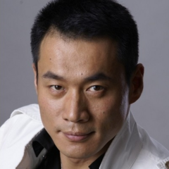 赵东来 扮演者 丁海峰