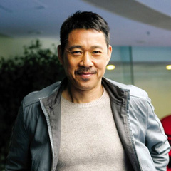 沙瑞金 扮演者 张丰毅