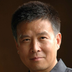 吕梁 扮演者 卞涛