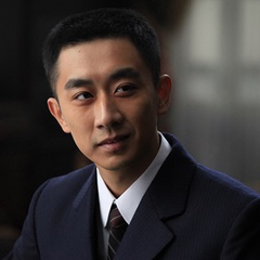周正 扮演者 纪帅