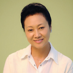 王馥真 扮演者 王丽云