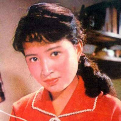 吴心仪 扮演者 高英
