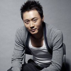 未知 扮演者 沈晓海