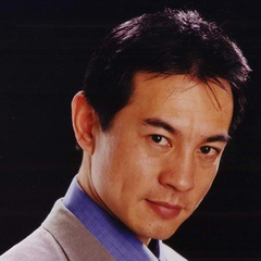 未知 扮演者 周浩东