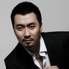陈海 扮演者 黄俊鹏