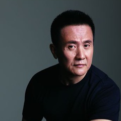 高育良 扮演者 张志坚
