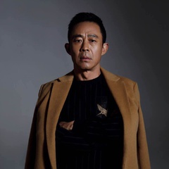 赵徳汉 扮演者 侯勇