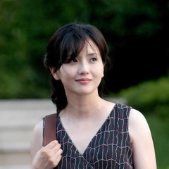 梁璐 扮演者 陶慧敏