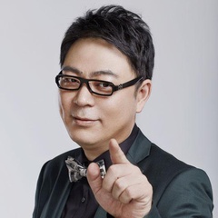 刘新建 扮演者 高亚麟