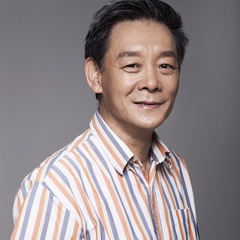 郑西坡 扮演者 李光复