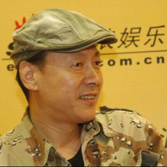 陈清泉 扮演者 侯天来