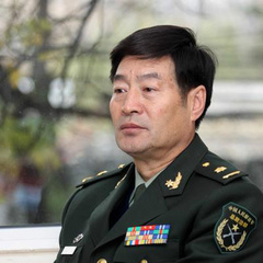 田国福 扮演者 翟万臣