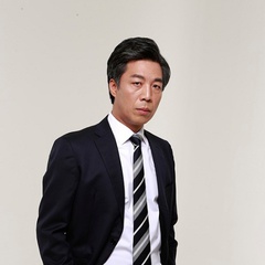 金昌杰 扮演者 安吉江