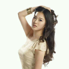 林姬儿 扮演者 王纯