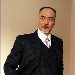 小曹操 扮演者 徐少强