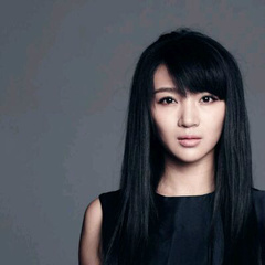 林茹 扮演者 李净洋
