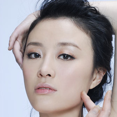 花姐 扮演者 尚天瞳