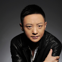 侯军 扮演者 俞瞳