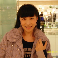 冯雪娥 扮演者 于卉怡