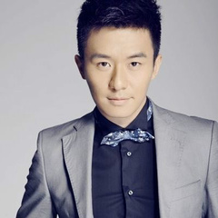 高飞 扮演者 李东恒