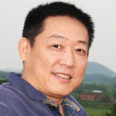 葛爽 扮演者 于志斌