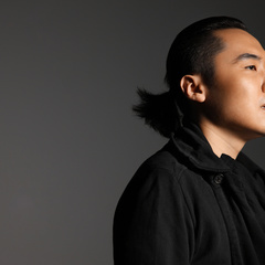 蓝采和 扮演者 赵晓苏