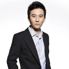铁拐李 扮演者 赵毅