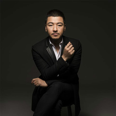 张德林 扮演者 齐奎