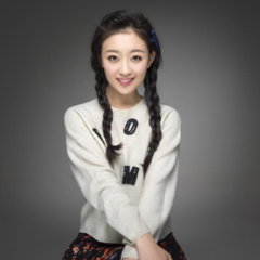 张燕燕 扮演者 孙婉婷