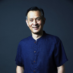 康总 扮演者 杨子骅