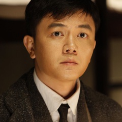 东方柏 扮演者 黄超