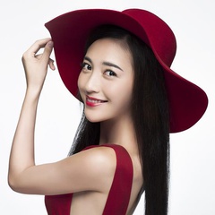 骆可可 扮演者 包文婧