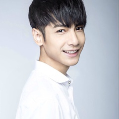 秦明 扮演者 罗云熙