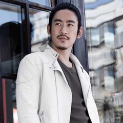 林涛 扮演者 江奇霖