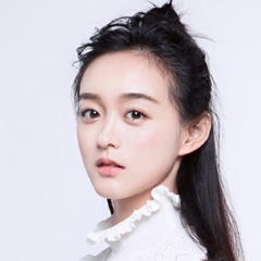白蕊姬 扮演者 何泓姗