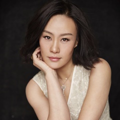 钮祜禄·甄嬛 扮演者 邬君梅