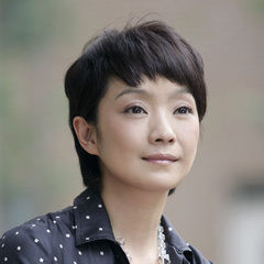 唐涟清 扮演者 王海燕