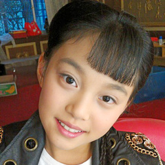 郑爽 扮演者 黄巾倚