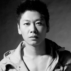 田野 扮演者 王亚斌