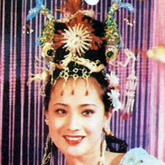 杨老大 扮演者 张青