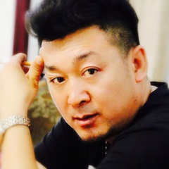 村主任 扮演者 金桂斌