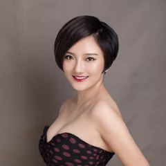 陈婆子 扮演者 王梓