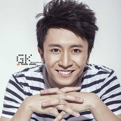 于满仓 扮演者 李冠明