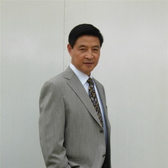 刘总 扮演者 孙率航