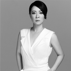 于木兰 扮演者 陈小艺