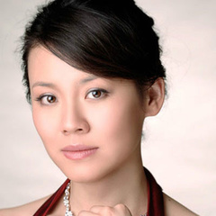 陈艳丽 扮演者 刘琳