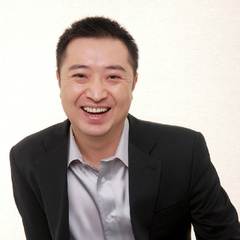宋远桥 扮演者 仁龙